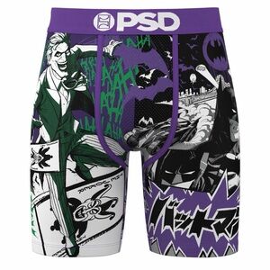 New!! PSD Men's Core Standard Boxer Briefs